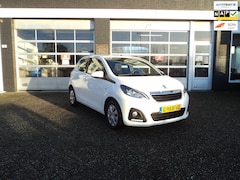 Peugeot 108 - 1.0 e-VTi Active Airco CPV