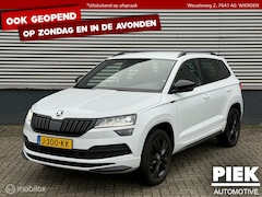 Skoda Karoq - 1.5 TSI ACT Sportline Business TREKHAAK