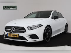 Mercedes-Benz A-klasse - 200 Launch Edition Premium Plus (PANORAMADAK, SFEERVERLICHTING, STOELVERWARMING, LED)