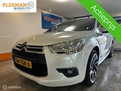 Citroën DS4 - 1.6 THP 200PK 2012 Full Options/NAP/NL-AUTO