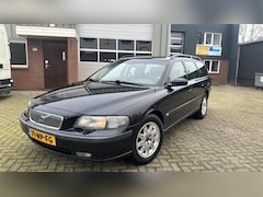 Volvo V70 - 2.4 Comfort Line