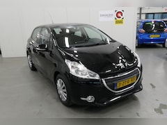 Peugeot 208 - 1.2 VTi 82PK 5D (102g) Allure