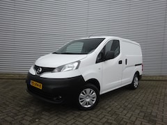 Nissan NV200 - 1.5 dCi Optima 1e Eigenaar / Airco / Camera / Cruise