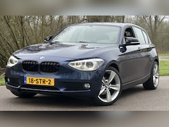 BMW 1-serie - 116i Business - 5drs - Nette staat