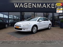 Citroën C5 - 1.6 VTi Tendance AUT|Clima|Cruise|Goed Onderhouden