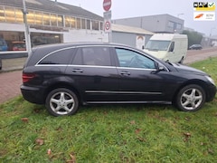 Mercedes-Benz R-klasse - 320 CDI 4-Matic, APK. 202000 km