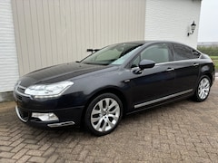 Citroën C5 - 1.6 THP Exclusive Hydractive vering! Topstaat!