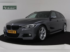 BMW 3-serie Touring - 318i M Sport Corporate Lease (GROOT-NAVIGATIE, STOELVERWARMING, LED, CAMERA, DEALER ONDERH