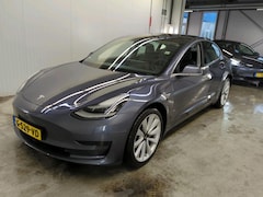 Tesla Model 3 - Standard RWD Plus [ TREKHAAK+19" LMV+AUTOPILOT+PREMIUM AUDIO ]