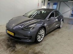 Tesla Model 3 - Standard RWD Plus [ AUTOPILOT+19+LEDER+CAMERA+PDC+LED ]