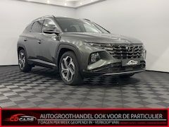 Hyundai Tucson - 1.6 T-GDI HEV Premium Leder, Camera, Navi, Winterpakket, Elektrische achterklep, Keyless s