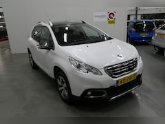 Peugeot 2008 - 1.2 PureTech Allure (Goed Onderhouden&Trekhaak)