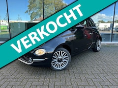 Fiat 500 C - 0.9 TwinAir Turbo Collezione - Navi - Parkeerhulp - Org.NL - NAP