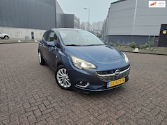 Opel Corsa - 1.3 CDTI Cosmo Clima Volledig onderhouden