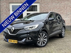 Renault Kadjar - 1.2 TCe Bose Leder Trekhaak Dealer O.H