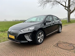 Hyundai IONIQ - Comfort EV 28KW Airco, Camera, Navigatie in Prijs verlaagd