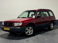 Subaru Forester - 2.0 AWD Airco Automaat Nap APK