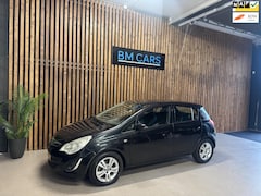 Opel Corsa - 1.2 Anniversay Edition LPG Airco, Pdc, Nieuwe APK