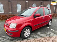 Fiat Panda - 1.2 Edizione Cool 2011-1ste eig. *87.530 km *APK