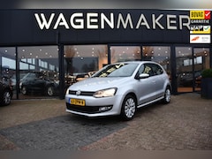 Volkswagen Polo - 1.2 TSI BlueMotion Comfort Ed Airco|Cruise