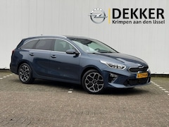 Kia Cee'd Sportswagon - Ceed 1.0 T-GDi DynamicPlusLine met Navi/Camera, 17inch, Stoel/Stuur-verwarming