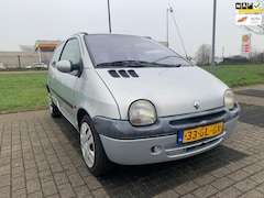 Renault Twingo - 1.2 Privilège VOL AUTOMAAT APK 2026 Elektr Ramen Rijdt perfect zuinig in verbruik en belas