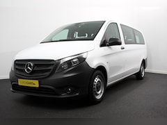 Mercedes-Benz Vito Tourer - 114 CDI Automaat Pro Extra Lang 8 persoons | Navigatie | Airco | Cruise Control |