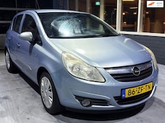 Opel Corsa - 1.2-16V Enjoy