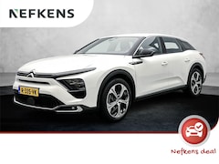 Citroën C5 X - Plug-in Hybrid Business 225 pk Automaat | Navigatie | Parkeersensoren Voor en Achter | Ver