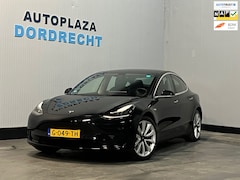 Tesla Model 3 - Standard RWD Plus 60 kWh TREKHAAK AUTOPILOT