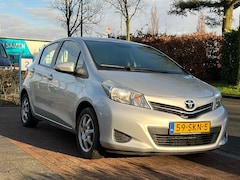 Toyota Yaris - 1.3 VVT-i *Airco|Navi|Nw Model