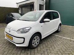 Volkswagen Up! - Airco