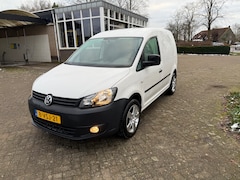 Volkswagen Caddy - 1.6 TDI