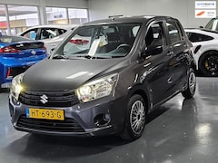 Suzuki Celerio - 1.0 Comfort