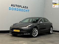 Tesla Model 3 - Standard RWD Plus 60 kWh AUTOPILOT