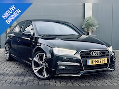 Audi A3 Limousine - 1.6 TDI Ambition Sport Edition