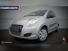 Suzuki Alto - 1.0 Comfort EASSS