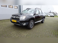 Dacia Duster - 1.2 TCe 4x2 Lauréate