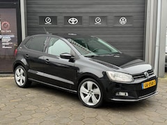 Volkswagen Polo - 1.6 TDI Highline - DSG / Airco/Clima/New Apk