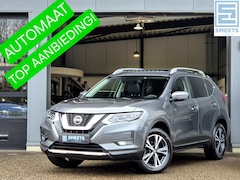 Nissan X-Trail - 1.3DIG-T Tekna Automaat 1e Eig|Leer|Pano|Cam|Nav