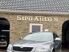 Skoda Octavia Combi - 1.2 TSI Arctic Bj 2013 zeer nette auto