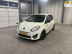 Renault Twingo - 1.2-16V Dynamique |Airco|Cruise Control|Dealer Onderhouden|