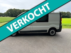 Opel Vivaro - 2.0 CDTI L1H1 Dubbele cabine