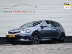 Volkswagen Golf - 2.0 TSI GTI Performance * AUTOMAAT * APPLE CAR PLAY * VIRTUAL COCKPIT