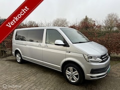 Volkswagen Transporter - 2.0 TDI L2H1 Highline Uniek mooi 70dkm