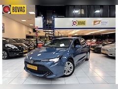 Toyota Corolla - 1.2 T Active