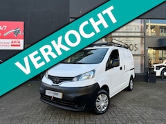 Nissan NV200 - 1.5 dCi Acenta