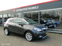 Opel Mokka - 1.4 T Cosmo, benzine, automaat, 2015, 53417 km