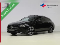 Mercedes-Benz CLA-klasse Shooting Brake - 250 e AMG/Pano/Led/Camera