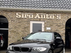 BMW 1-serie - 118i Business Line Bj 2011 zeer nette staat